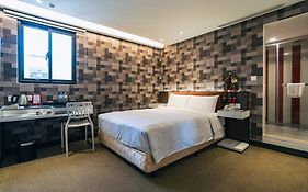 Hotel Puri Taipei